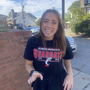 Fundraising Page: Anne Shroyer